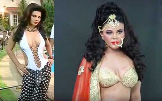 Rakhi sawant3a...